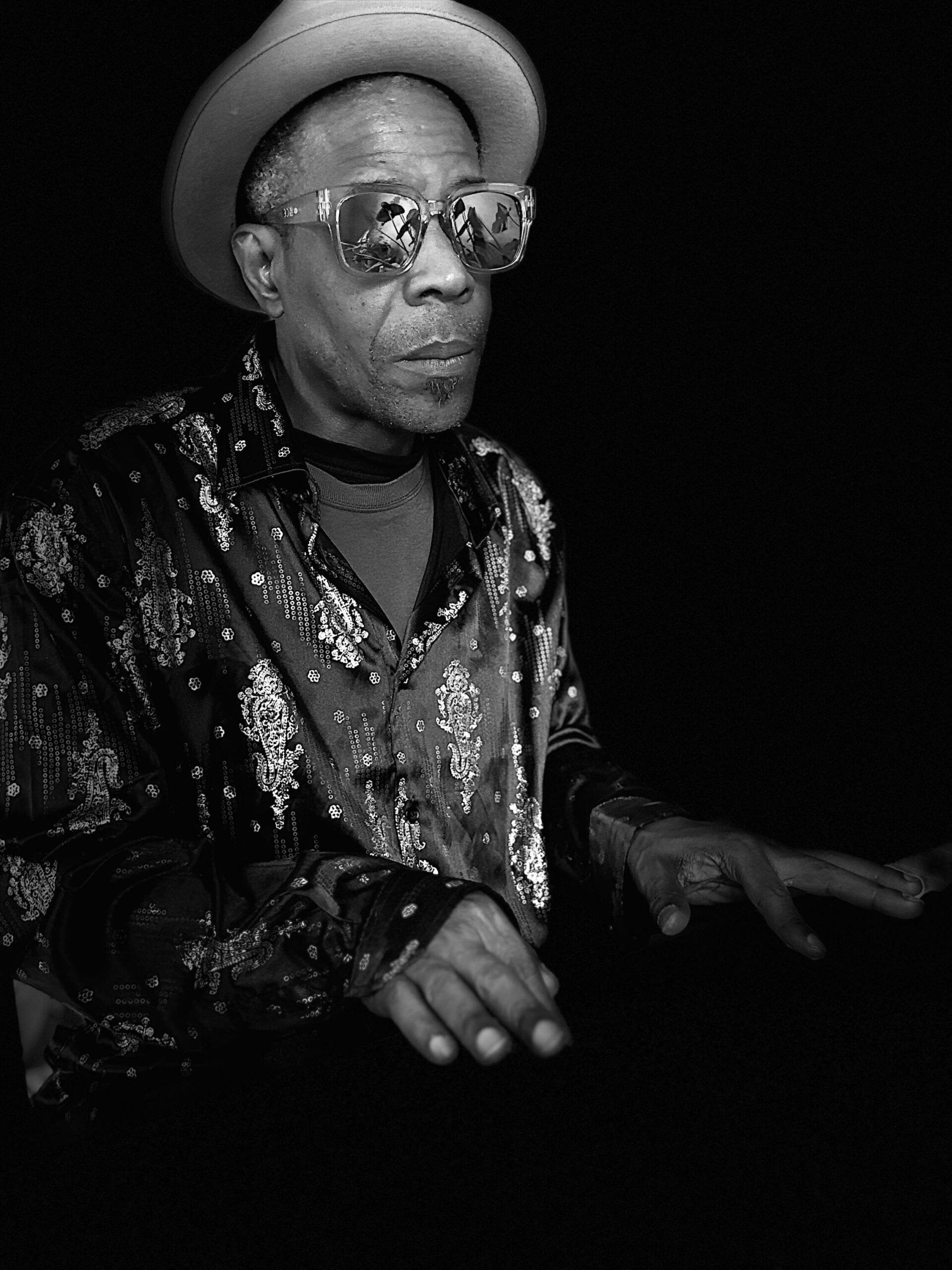 Lafayette Gilchrist