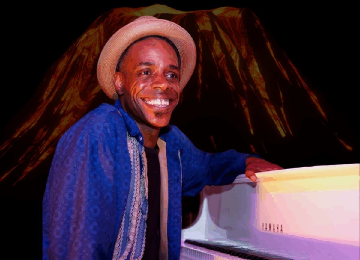 Lafayette Gilchrist